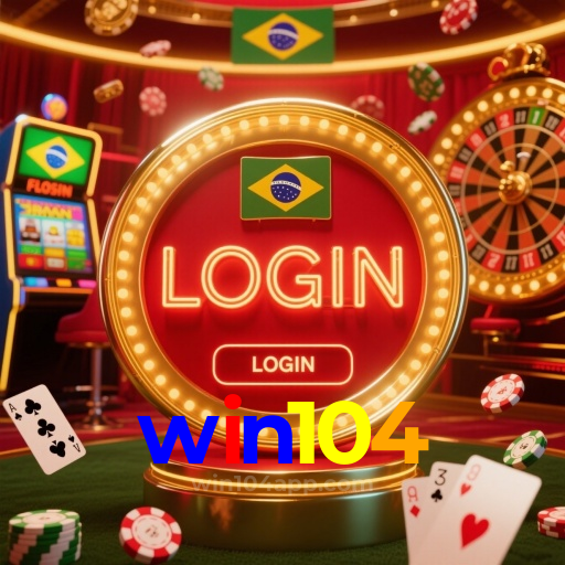 Por Que Escolher o win104?