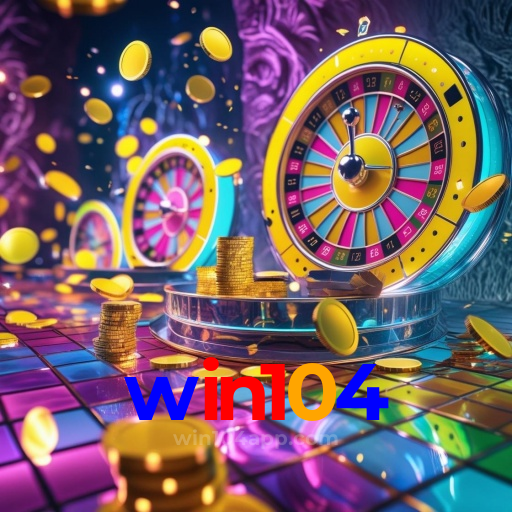 Promoções win104