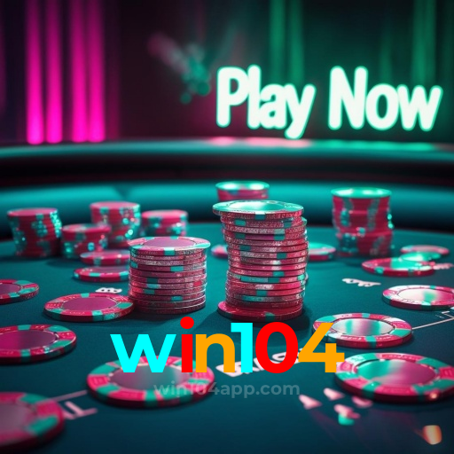 Novos Slots no win104