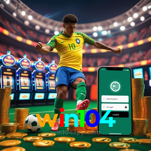 Promoções win104